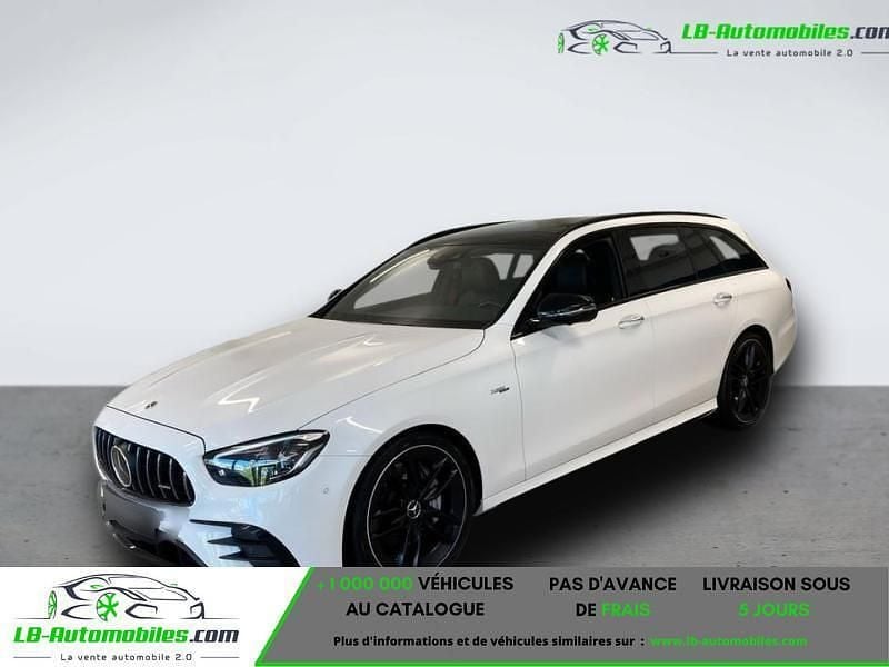Utilisé 2023 Mercedes E53 AMG AMG Berline | 73 300 € - Image 1/4