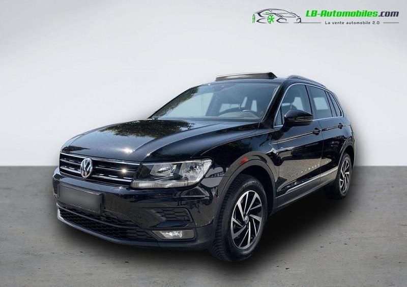 Utilisé 2018 VW Tiguan SUV | 29 200 € (Bon prix) - Image 1/4