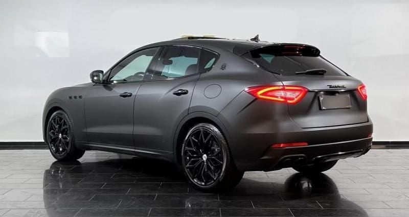 Occasion Maserati Levante 430 ch (316 kW) 2019 SUV