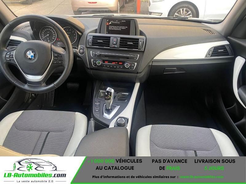 Occasion BMW 116 136 ch (100 kW) 2014 Citadine