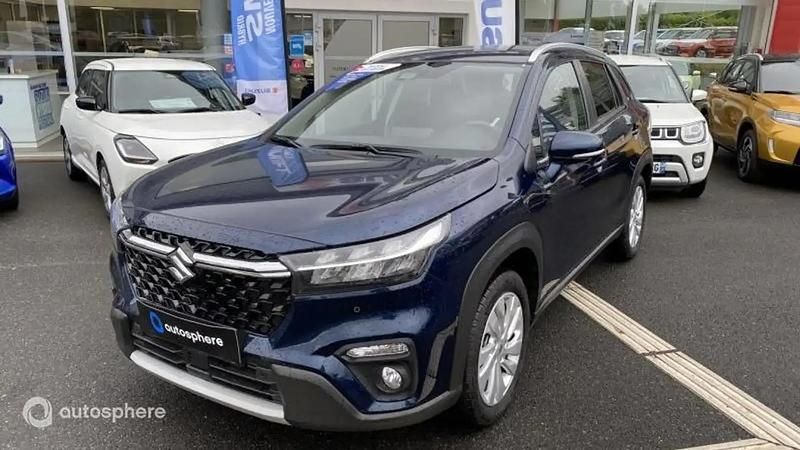 Utilisé 2023 Suzuki SX4 S-Cross SUV | 21 499 € (Prix juste) - Image 1/4