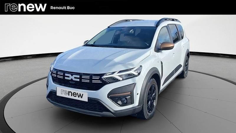 Occasion Dacia Jogger Extreme 2025 Blanc Monospace