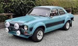 Autres Occasion 1968 Ford Escort Berline | 21 675 € - Image 1/4