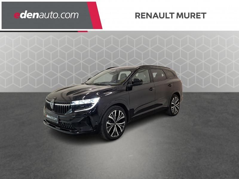 Utilisé 2024 Renault Espace Iconic Monospace | 38 450 € (Bon prix) - Image 1/4
