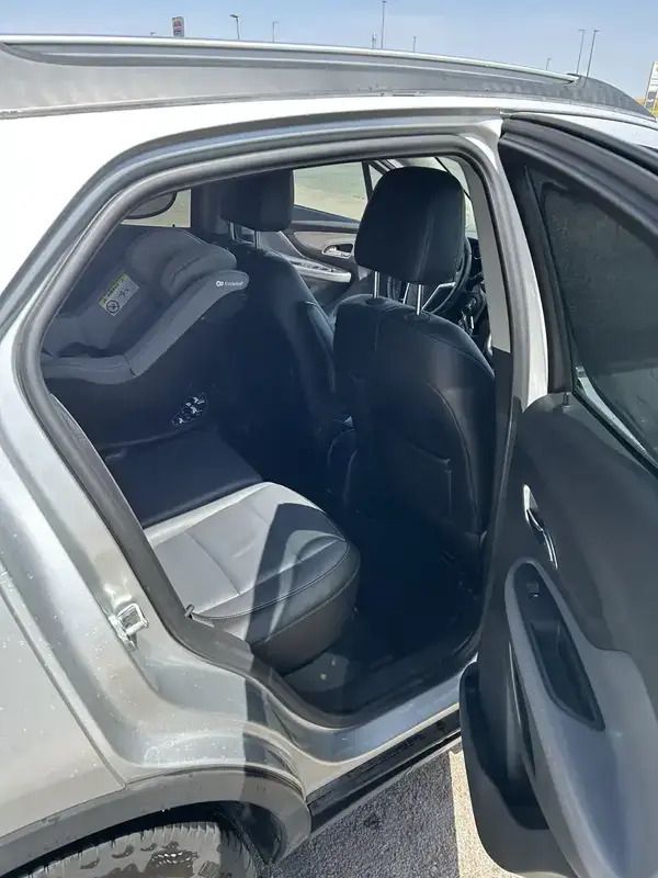 Utilisé 2015 Opel Mokka Cosmo SUV | 9 900 € (Prix juste) - Image 1/4