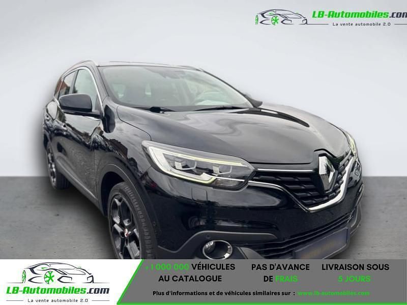Utilisé 2017 Renault Kadjar SUV | 17 800 € (Prix assez cher) - Image 1/3