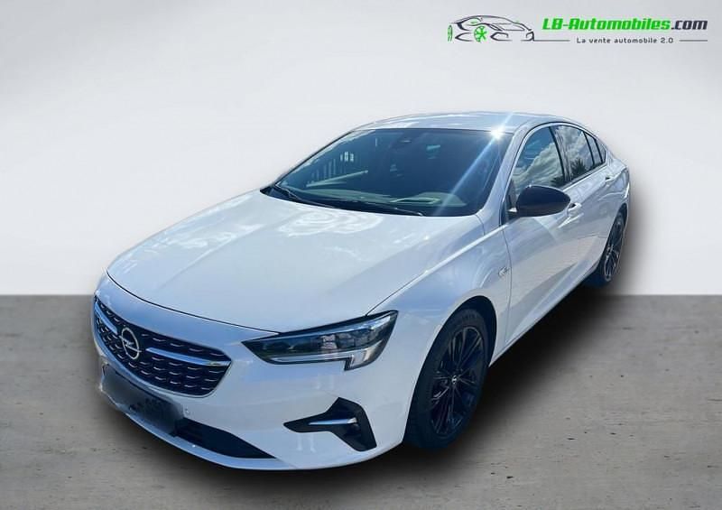 Utilisé 2022 Opel Insignia Sport Berline | 27 000 € (Prix juste) - Image 1/4