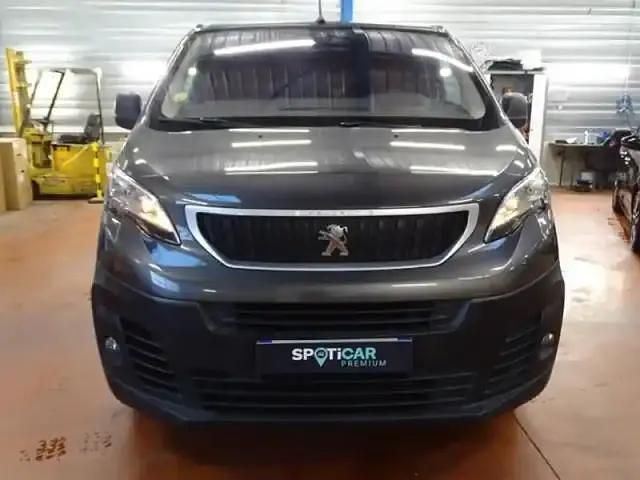 Occasion Peugeot Expert S 2021 Gris artense Van