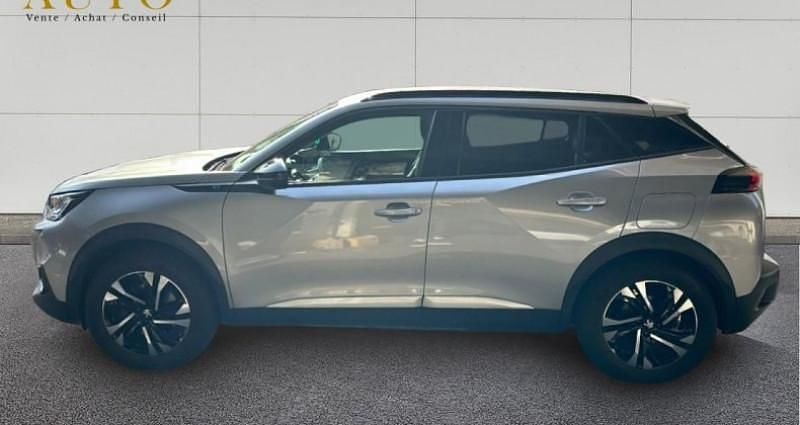 Occasion Peugeot e-2008 100 kW (136 ch) 2022 SUV