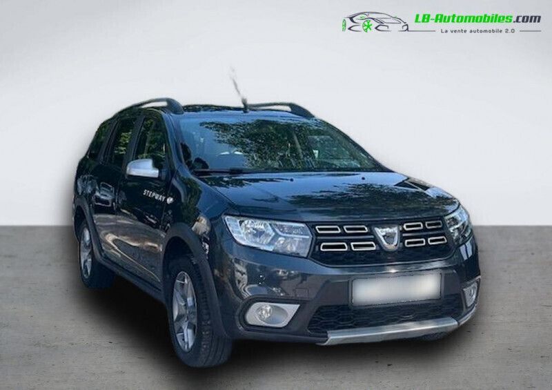 Utilisé 2020 Dacia Logan MCV Break | 14 900 € - Image 1/4