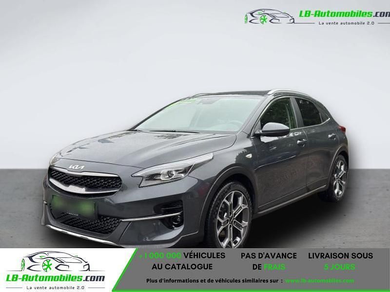 Utilisé 2022 Kia XCeed SUV | 23 000 € (Bon prix) - Image 1/4