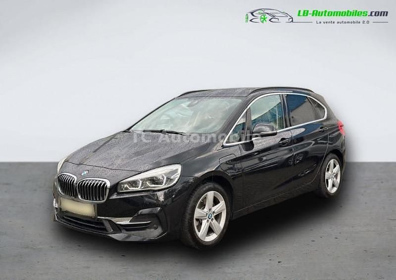 Utilisé 2019 BMW 225 Active Tourer iPerformance Monospace | 21 500 € (Bon prix) - Image 1/4