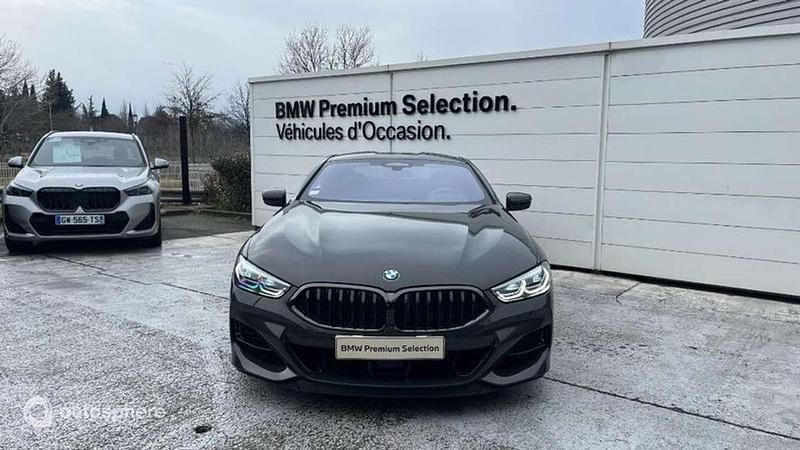 Occasion BMW 850 Sport Line 538 ch (395 kW) 2019 Coupé