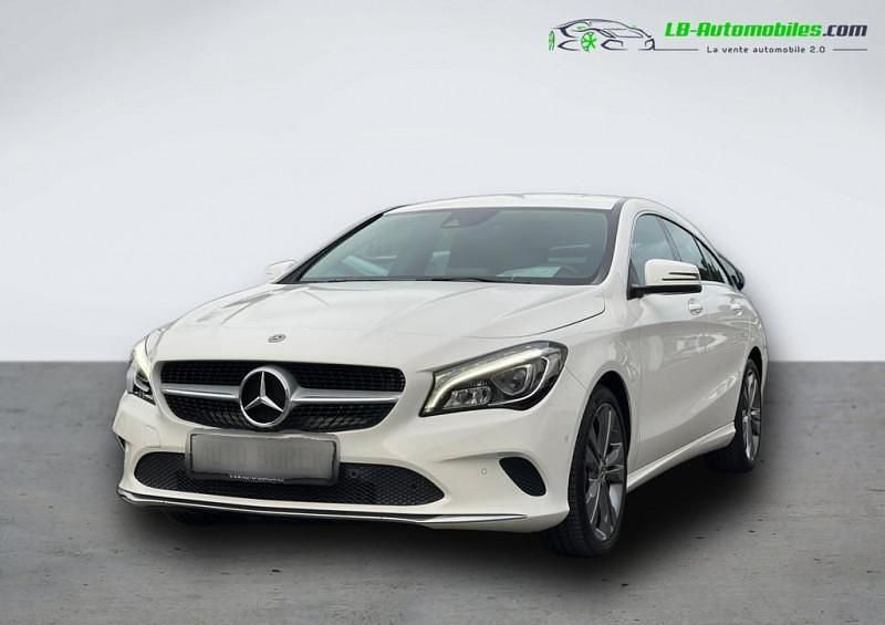Utilisé 2018 Mercedes 180 Berline | 23 900 € - Image 1/4