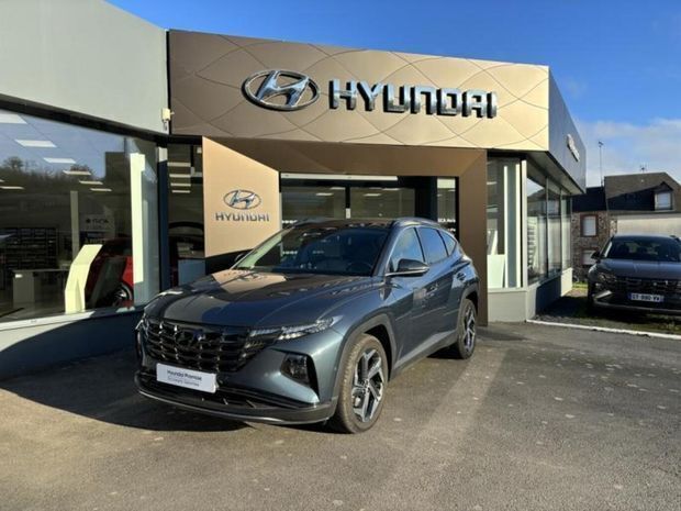 Utilisé 2021 Hyundai Tucson SUV | 29 790 € (Prix assez cher) - Image 1/4