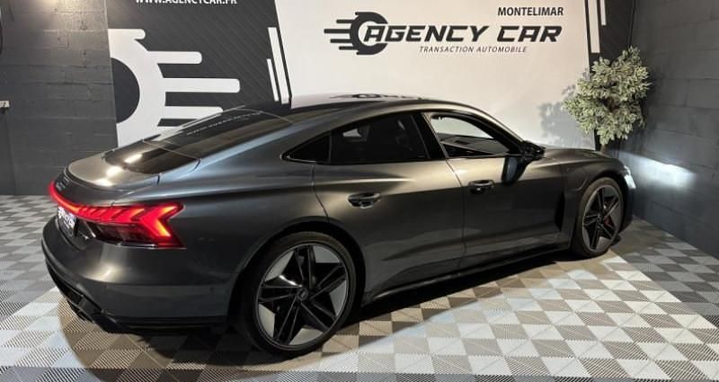 Occasion Audi e-tron Design 475 kW (646 ch) 2021 SUV