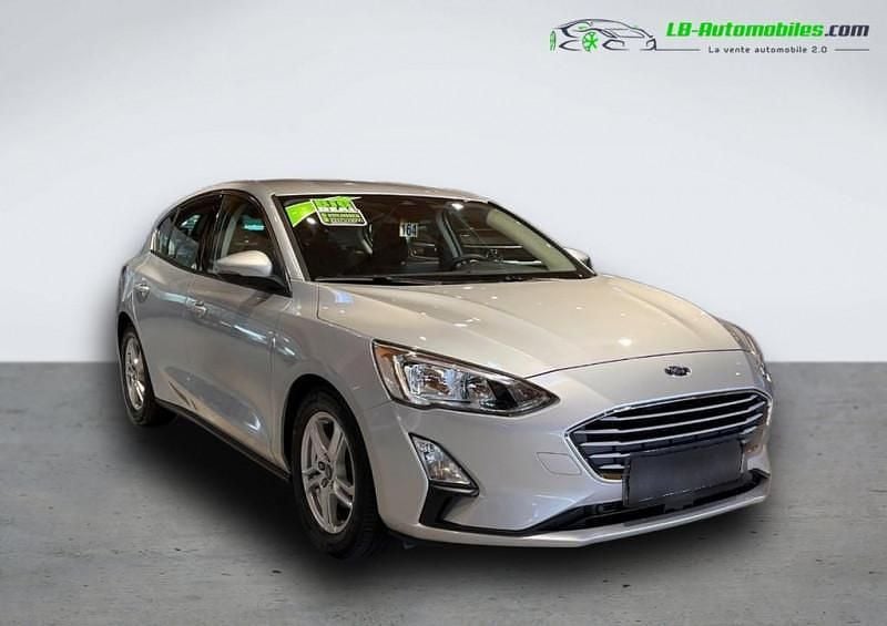 Utilisé 2018 Ford Focus Berline | 17 300 € (Bon prix) - Image 1/4