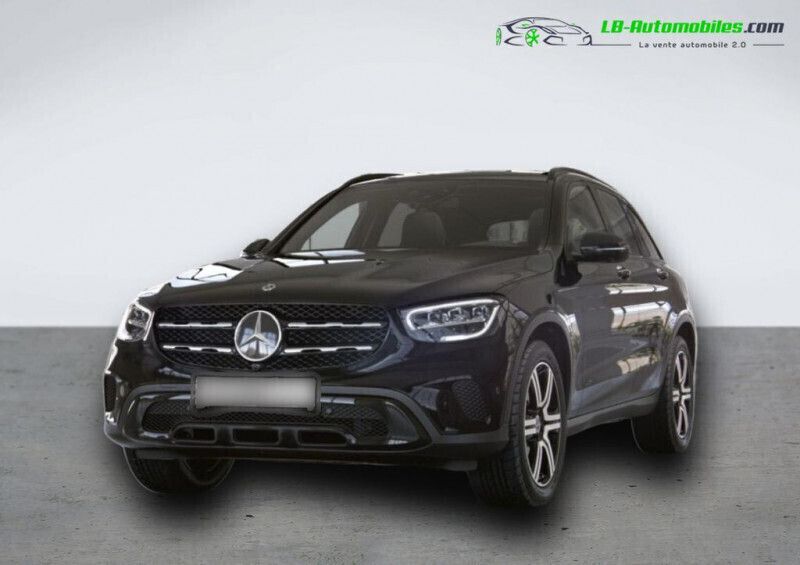Utilisé 2022 Mercedes GLC400d | 51 500 € - Image 1/4
