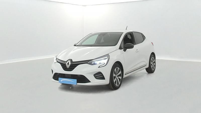 Utilisé 2023 Renault Clio V Evolution Citadine | 14 290 € (Bon prix) - Image 1/4