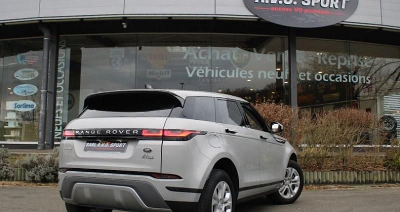 Occasion Land Rover Range Rover S 200 ch (147 kW) 2022 SUV