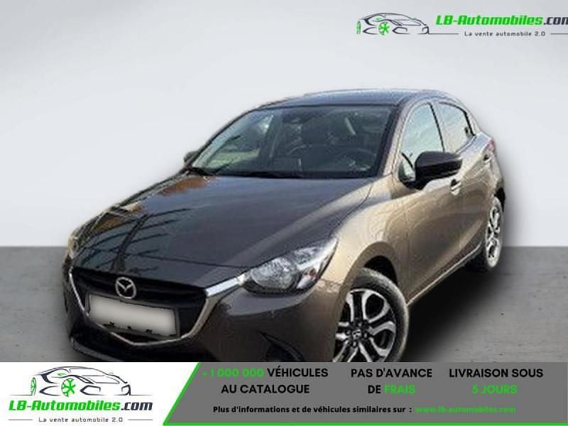 Occasion Mazda 2 75 ch (55 kW) 2017 Citadine