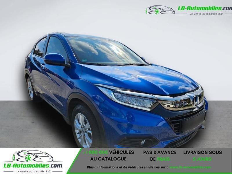 Utilisé 2020 Honda HR-V SUV | 23 700 € (Bon prix) - Image 1/4