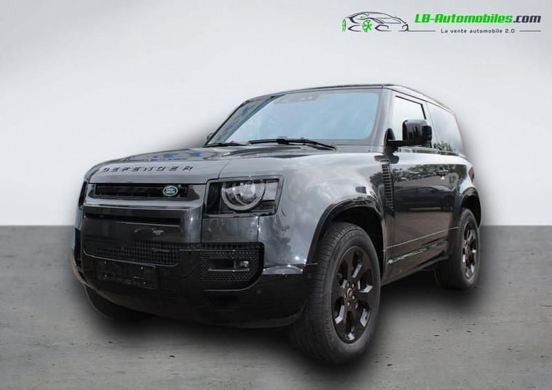 Utilisé 2022 Land Rover Defender SUV | 78 200 € (Prix juste) - Image 1/4