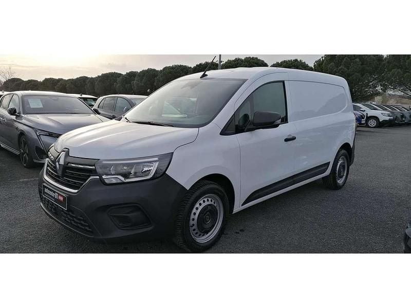 Occasion Renault Kangoo 116 ch (85 kW) 2023 Blanc Monospace