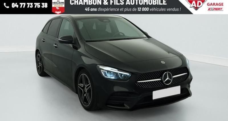 Utilisé 2024 Mercedes B200 AMG line Monospace | 30 898 € (Bon prix) - Image 1/4