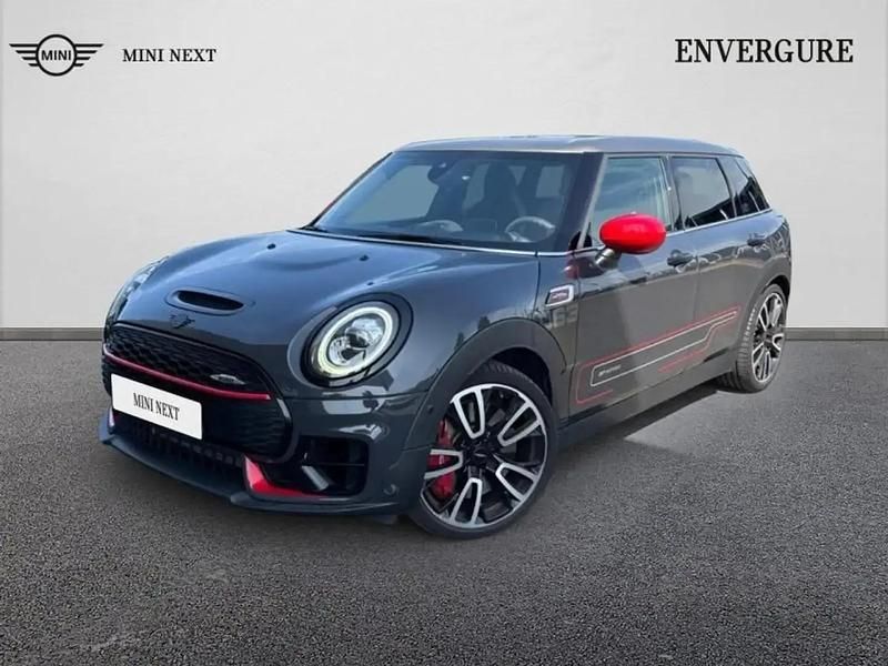 Gris Utilisé 2020 Mini John Cooper Works Citadine | 35 890 € - Image 1/4