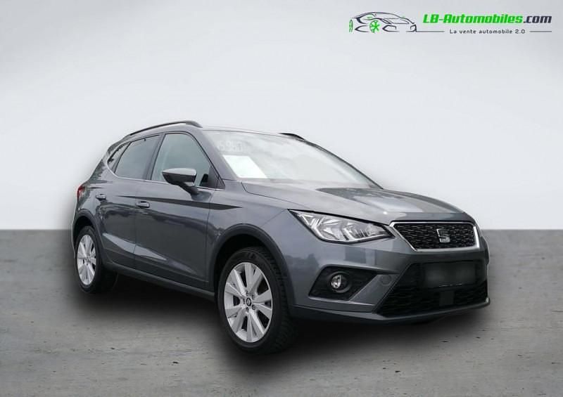 Utilisé 2017 Seat Arona SUV | 16 900 € (Prix cher) - Image 1/4