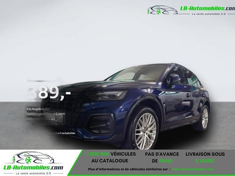 Occasion 2021 Audi Q5 Sport SUV | 42 300 € (Prix juste) - Image 1/4