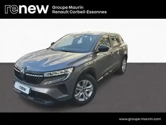 Gris schiste Utilisé 2025 Renault Austral Evolution SUV | 29 989 € (Prix juste) - Image 1/4