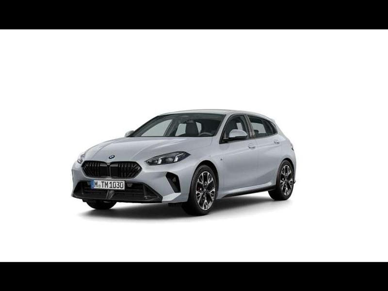 Nouvelle BMW 120 M Sport 173 ch (127 kW) 2025 Gris Citadine