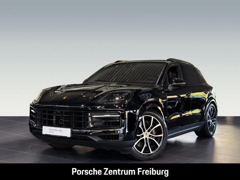 Utilisé 2024 Porsche Cayenne SUV | 87 790 € - Image 1/4