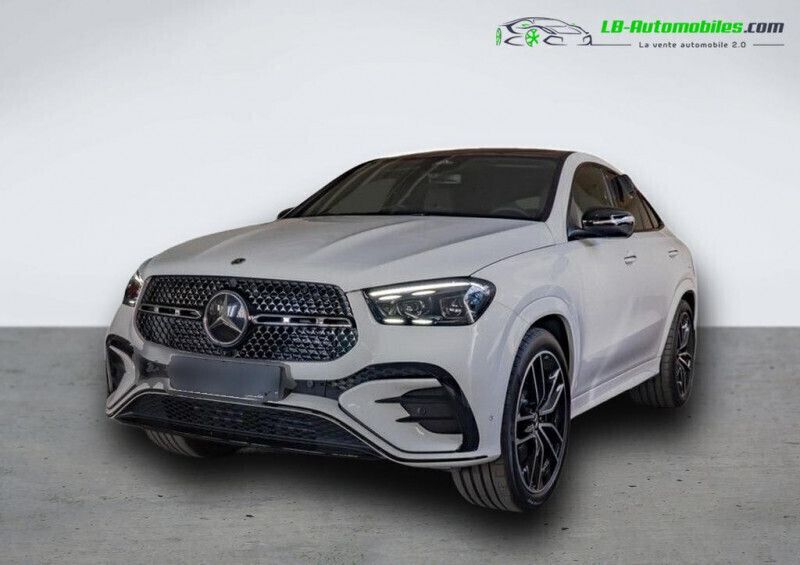 Utilisé 2025 Mercedes GLE400 Coupé | 110 500 € - Image 1/4