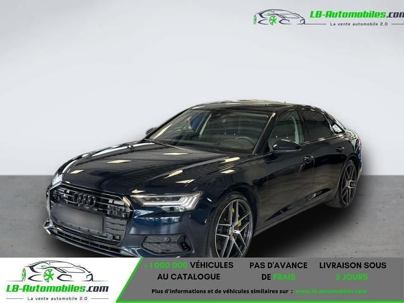 Utilisé 2018 Audi A6 Sport Berline | 41 200 € - Image 1/4