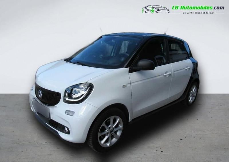 Utilisé 2018 Smart ForFour Citadine | 14 800 € (Prix juste) - Image 1/4