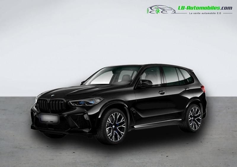 Utilisé 2022 BMW X5 M Comfort Edition SUV | 96 000 € (Bon prix) - Image 1/3