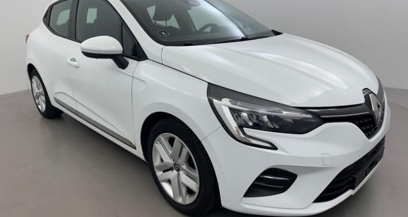 Utilisé 2021 Renault Clio V Zen Citadine | 12 290 € (Prix juste) - Image 1/4