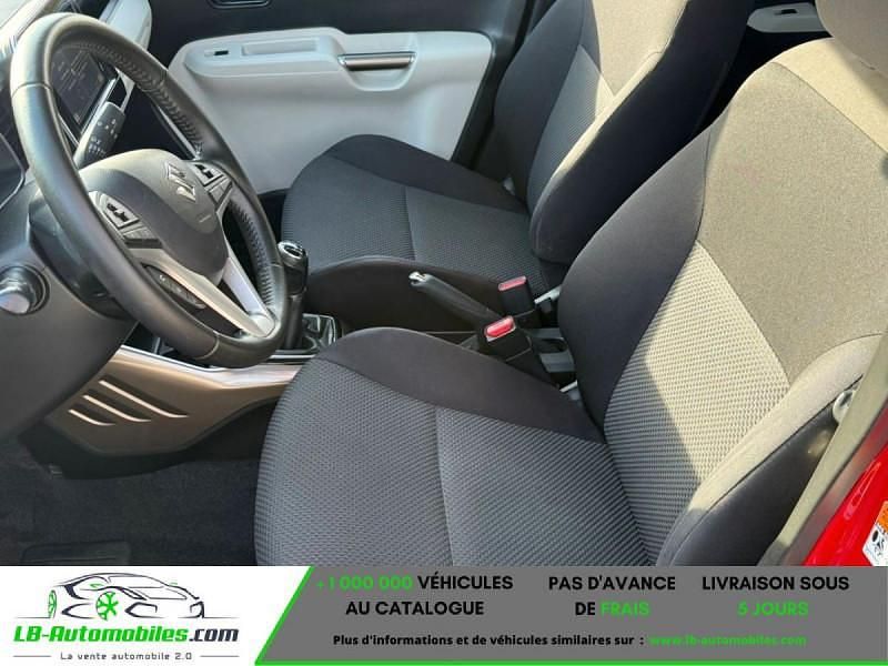 Occasion Suzuki Ignis 90 ch (66 kW) 2017 SUV