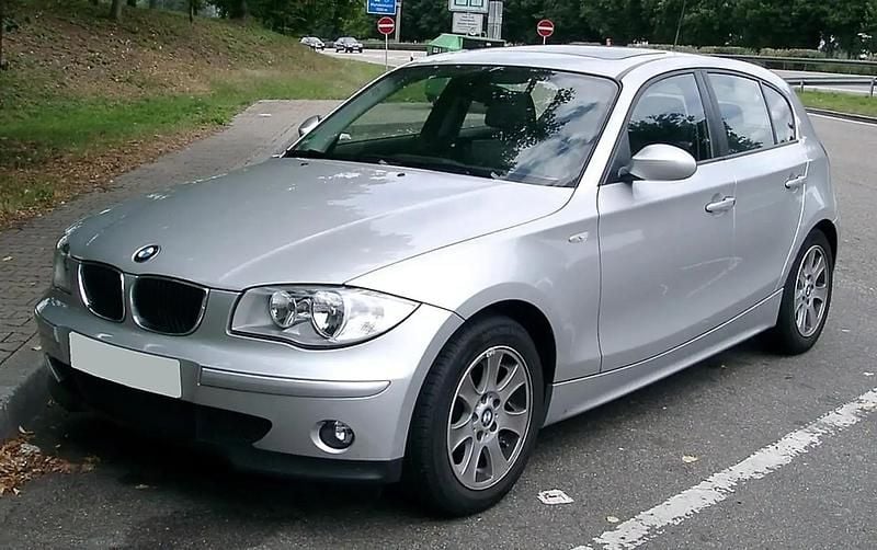 Occasion 2006 BMW 116 Citadine | 4 199 € (Super prix) - Image 1/4