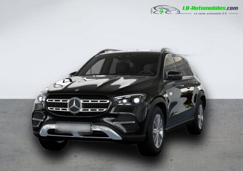 Utilisé 2024 Mercedes GLE400 | 92 700 € (Super prix) - Image 1/4