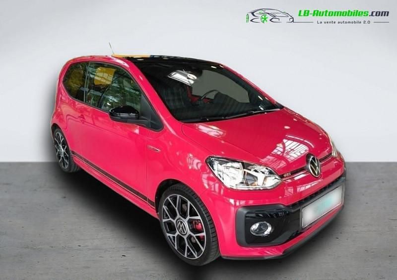 Utilisé 2020 VW up! Citadine | 19 800 € (Prix juste) - Image 1/4