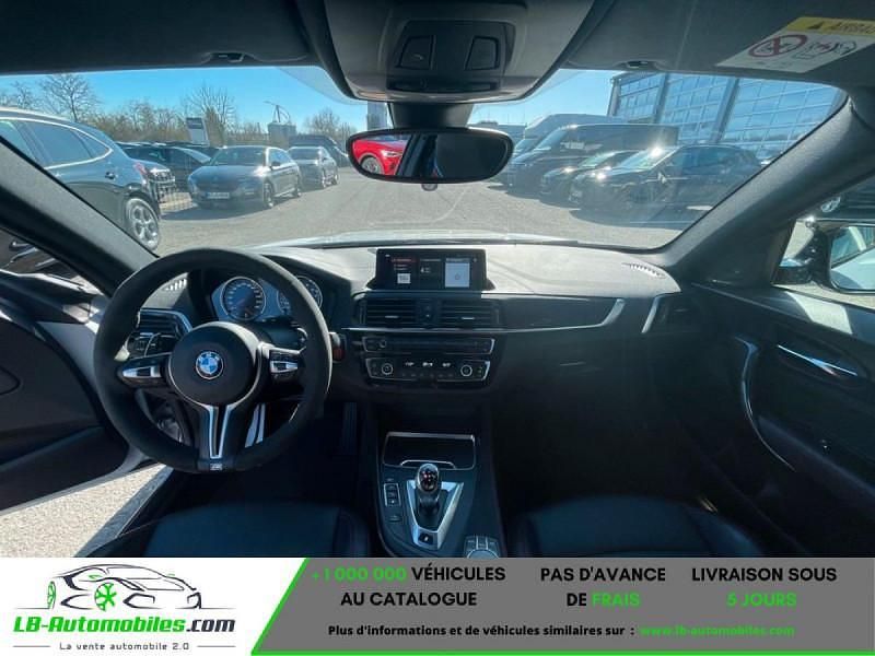 Occasion BMW M2 Comfort Edition 450 ch (330 kW) 2020 Coupé