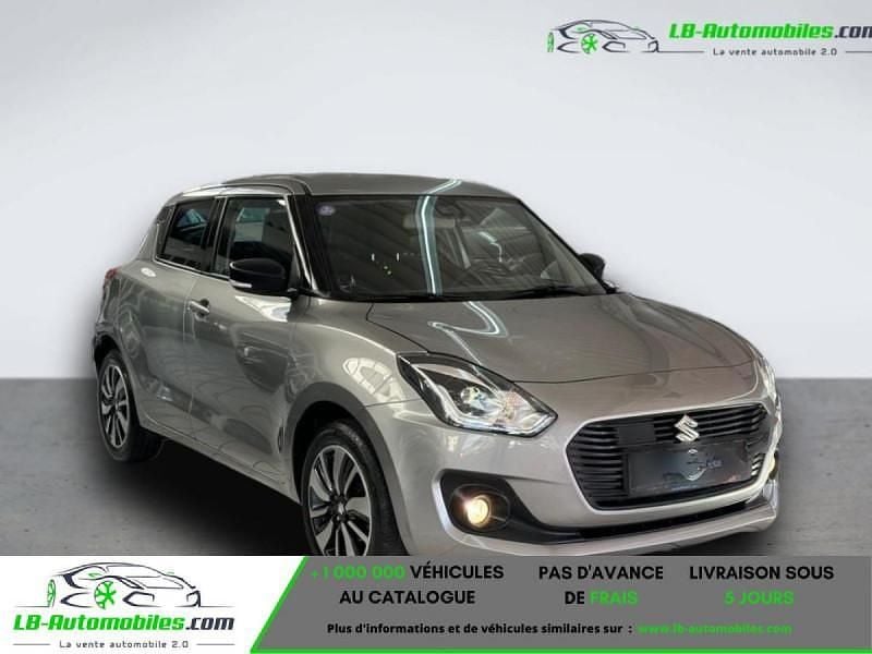 Occasion Suzuki Swift 111 ch (81 kW) 2018 Citadine