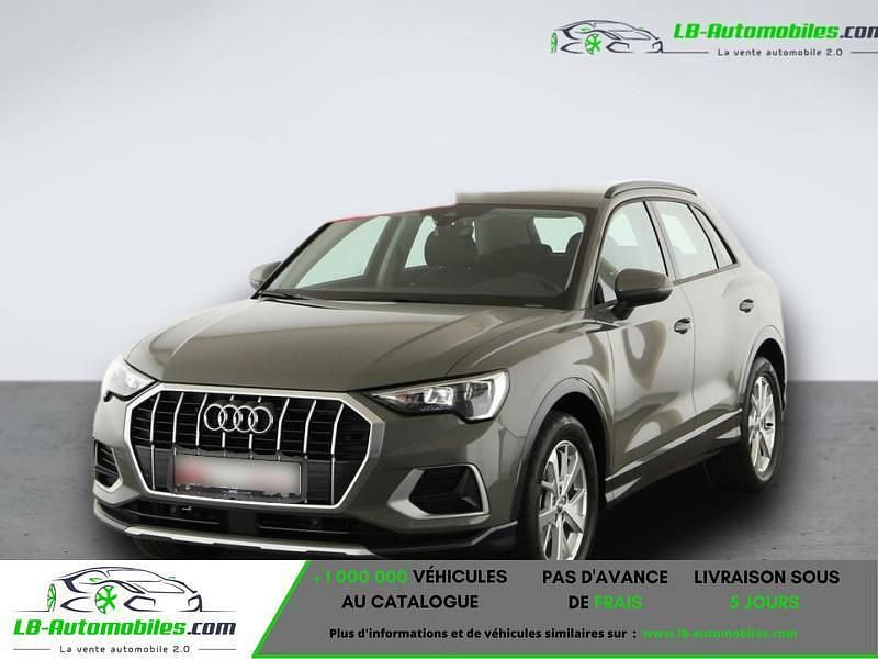 Occasion 2020 Audi Q3 SUV | 31 900 € - Image 1/4