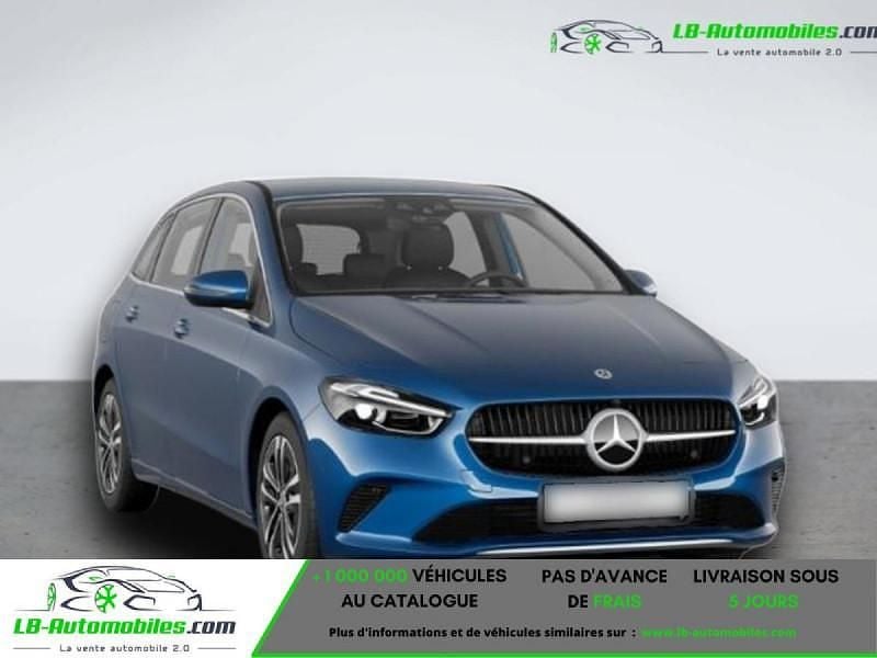 Utilisé 2023 Mercedes B250e Monospace | 38 300 € - Image 1/4