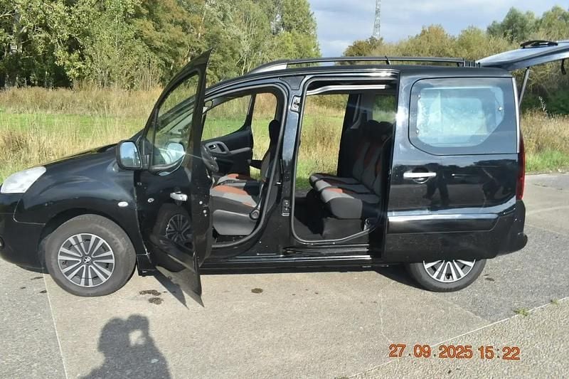 Occasion 2013 Peugeot Partner Tepee Style Monospace | 6 800 € (Prix juste) - Image 1/4