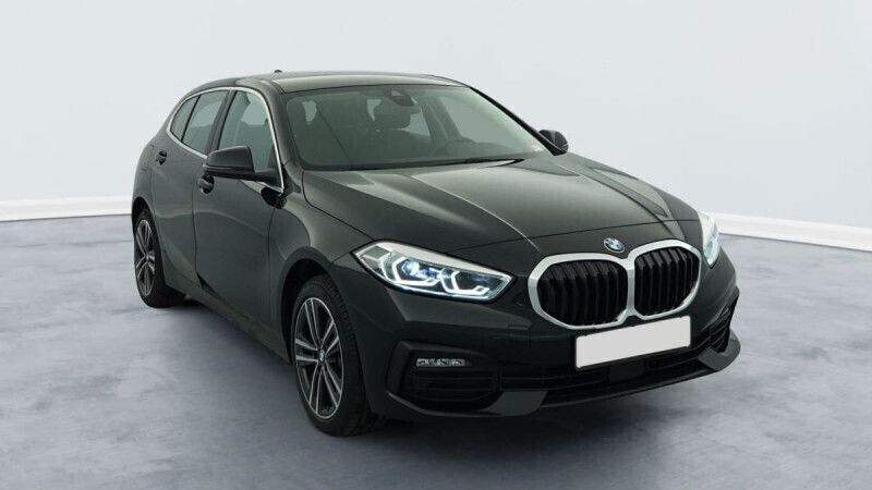 Utilisé 2023 BMW 116 Comfort Edition Citadine | 23 350 € (Bon prix) - Image 1/4